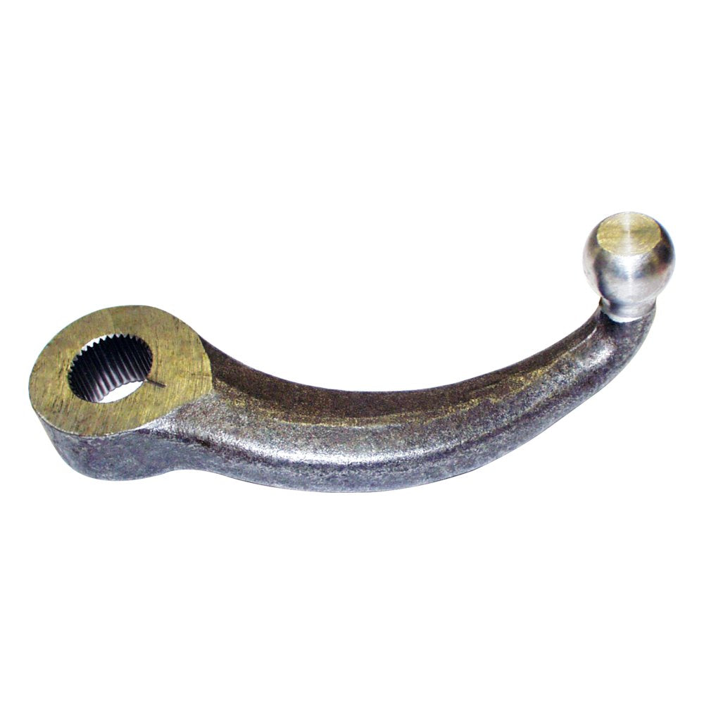 Arm, Pitman