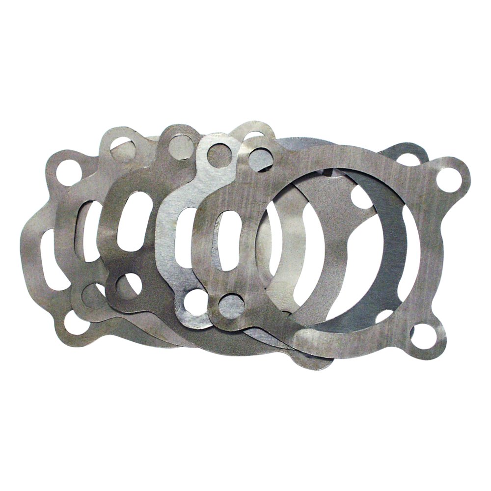 Shim Set,Output