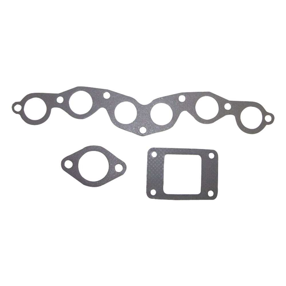 Gasket Set, Exh