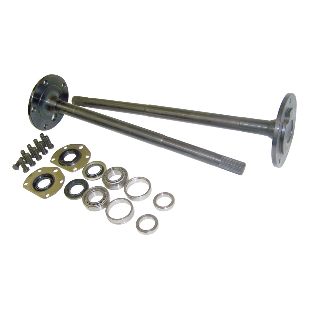 Axle Set, One P