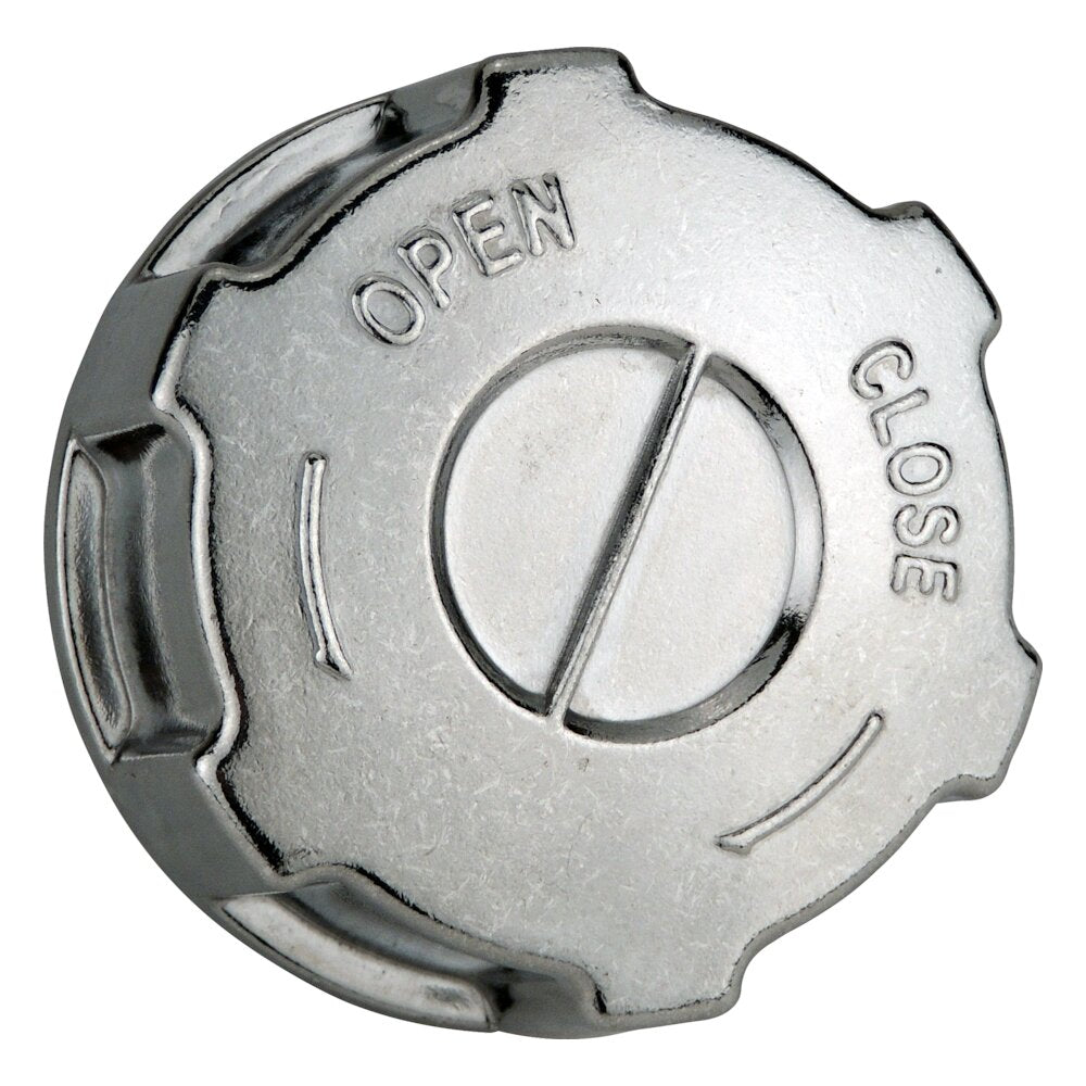 Cap, Jerry Can