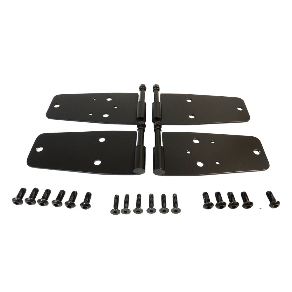 Door Hinge Set
