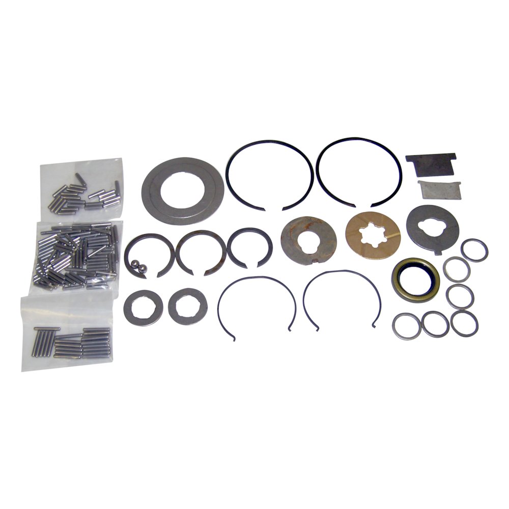 Small Parts Kit
