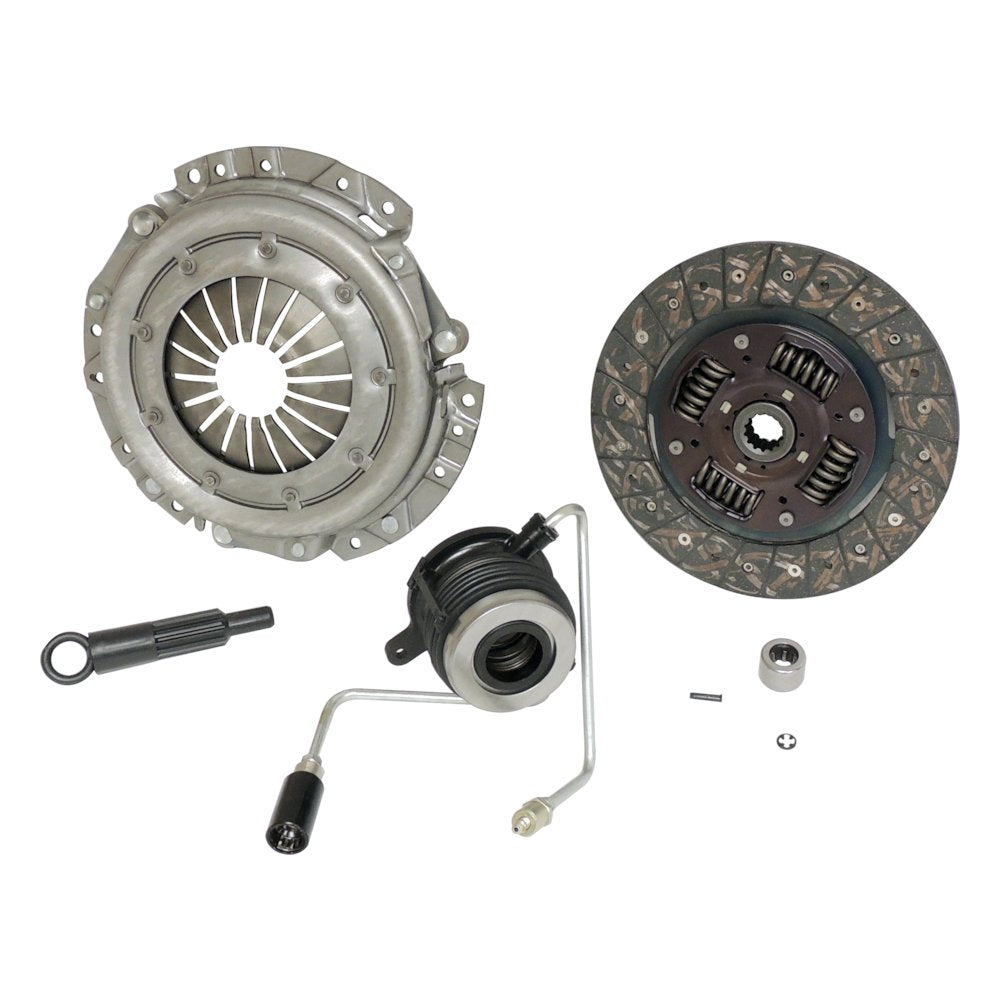 Clutch Kit