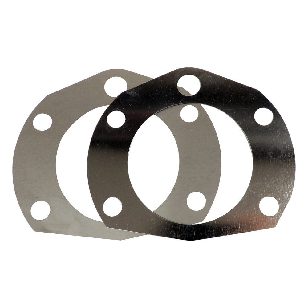 Shim Set, Wheel