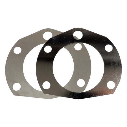 Shim Set, Wheel