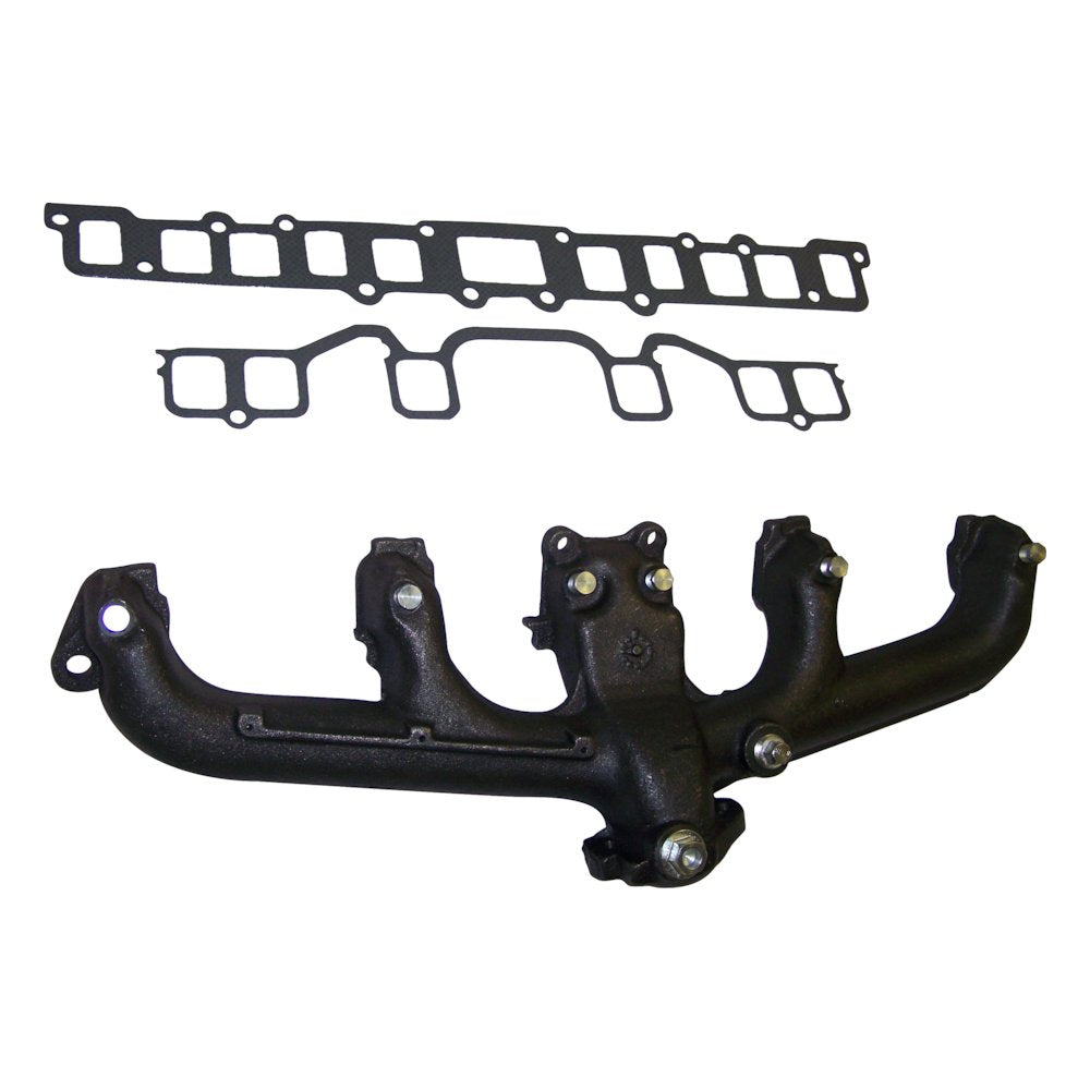 Manifold Kit