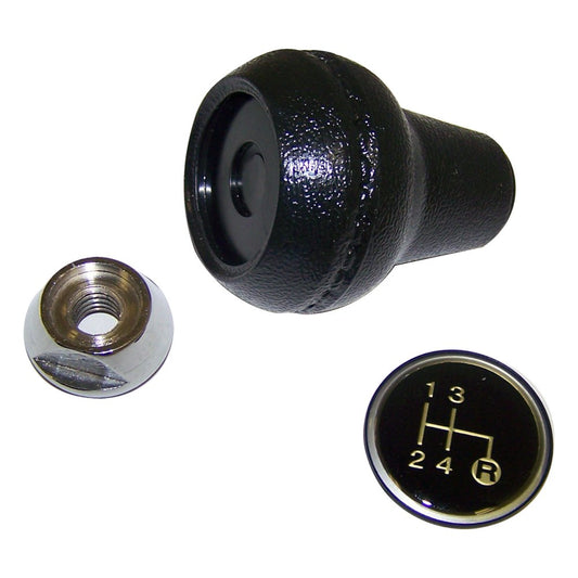 Kit,Shift Knob