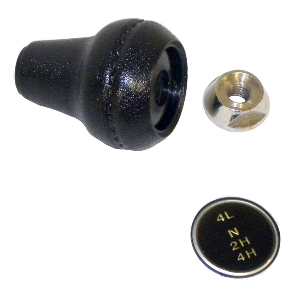 Shifter Knob