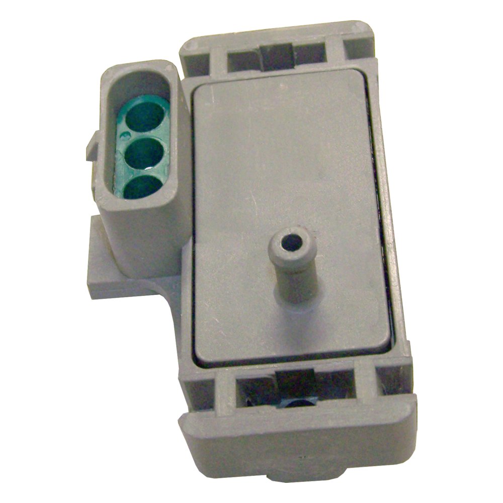 Map Sensor