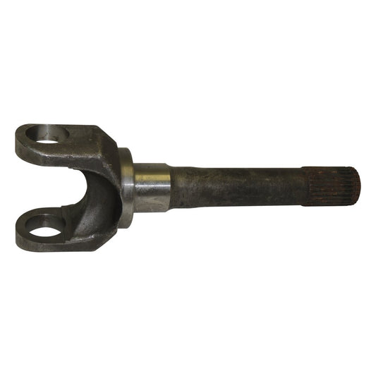 Outer Shaft