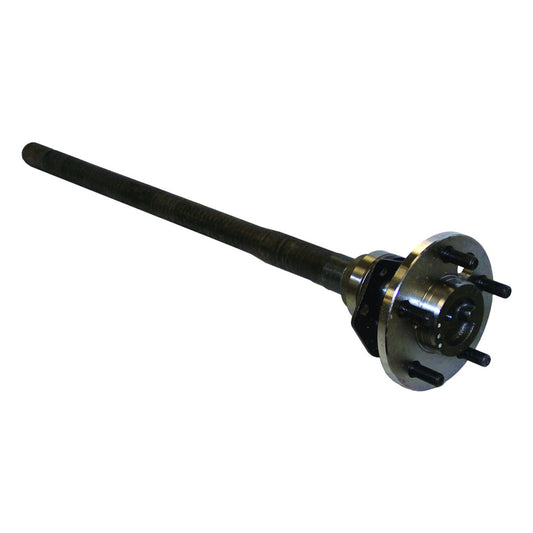 Axle Shaft