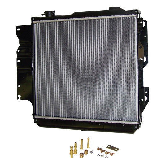 Radiator