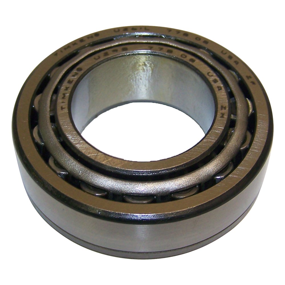 Brg. & Cup,Axle