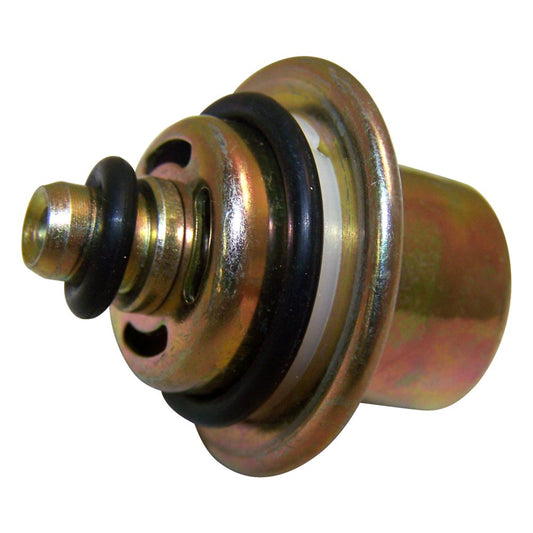 Regulator, Fuel