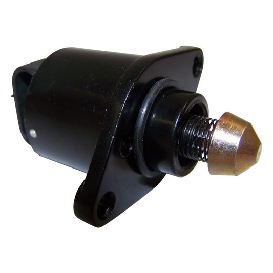Motor,Auto Idle