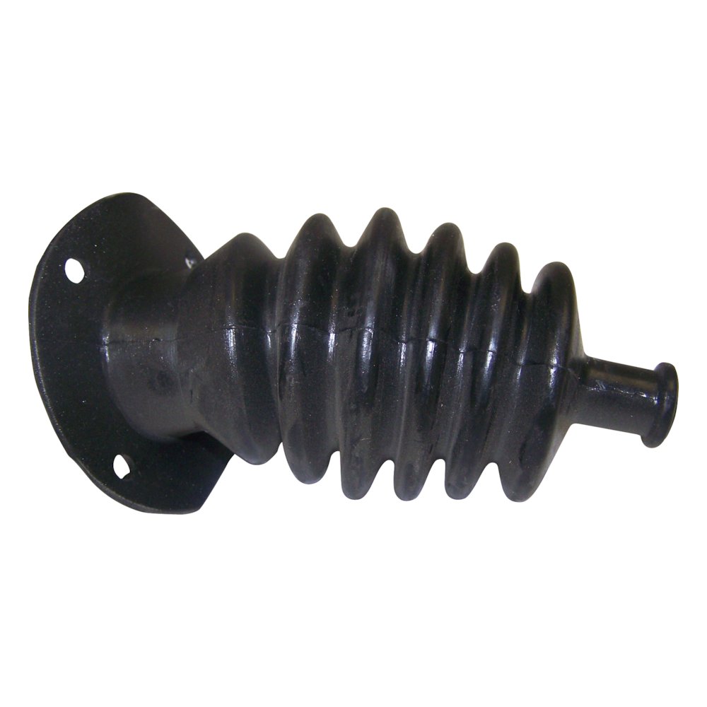 Boot,Clutch Rod