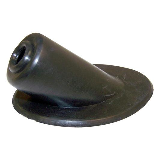 Boot,Clutch Rod