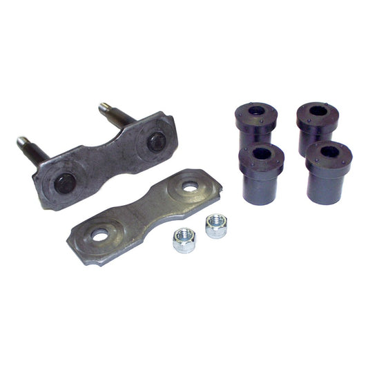Shackle Kit, F