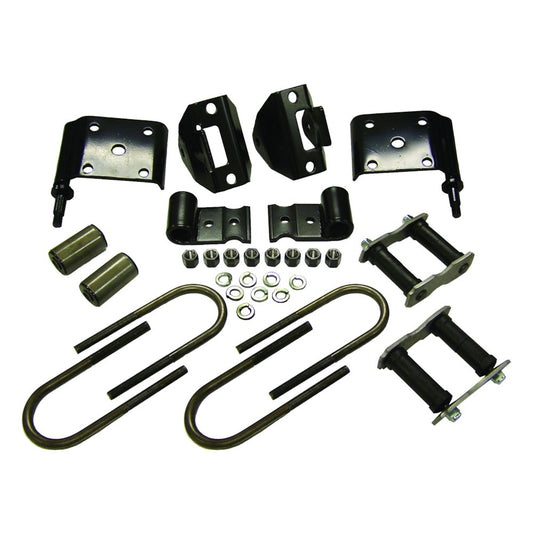 Leaf Mnt. Kit,R