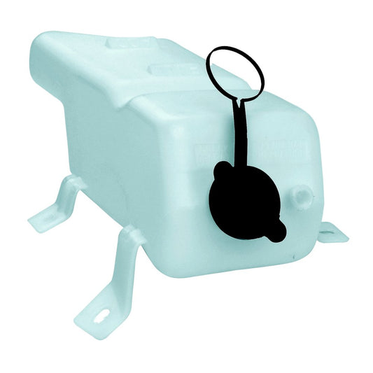 Coolant Bottle