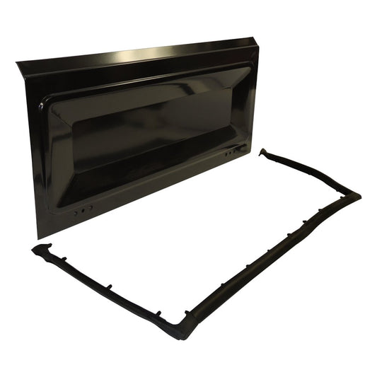 Tailgate Kit