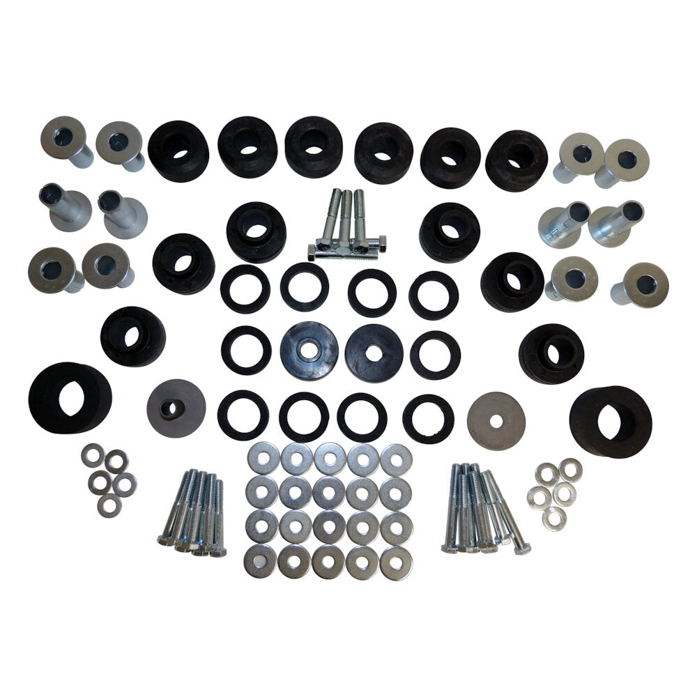 Master Kit