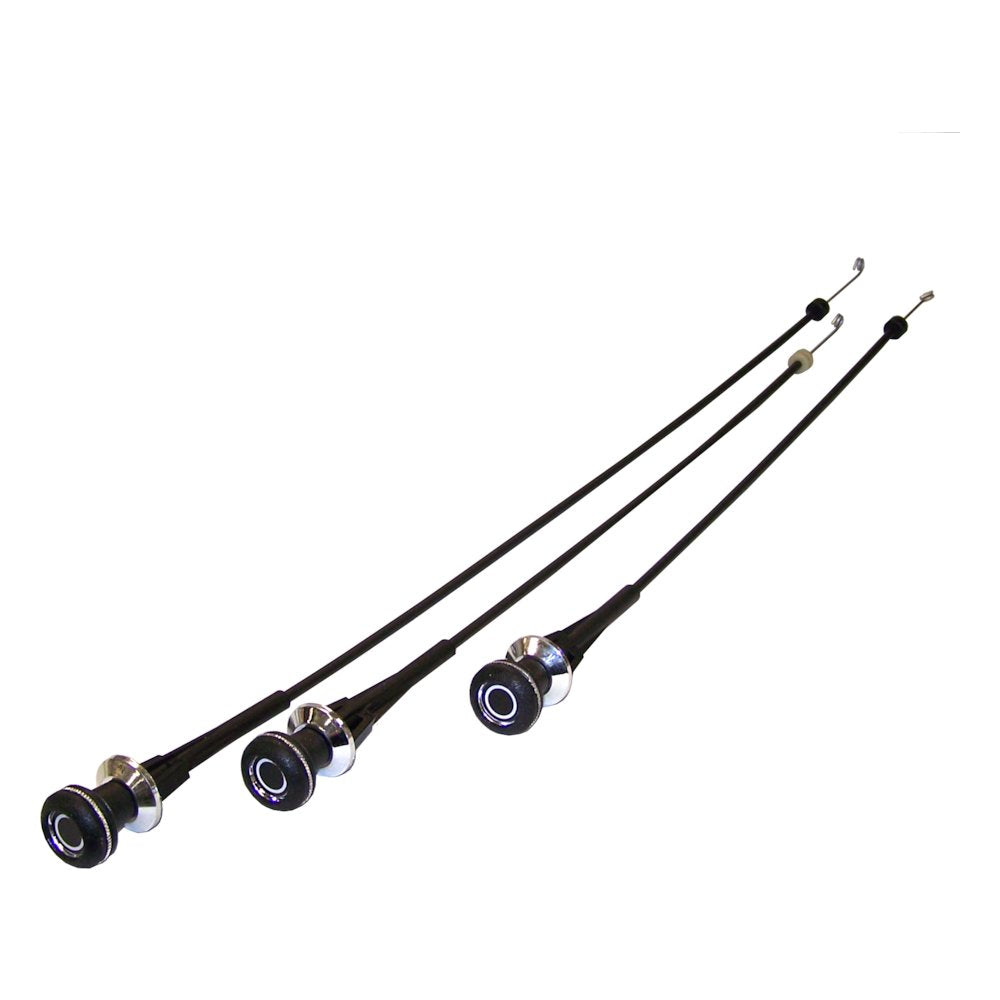 Cable Set, Cj