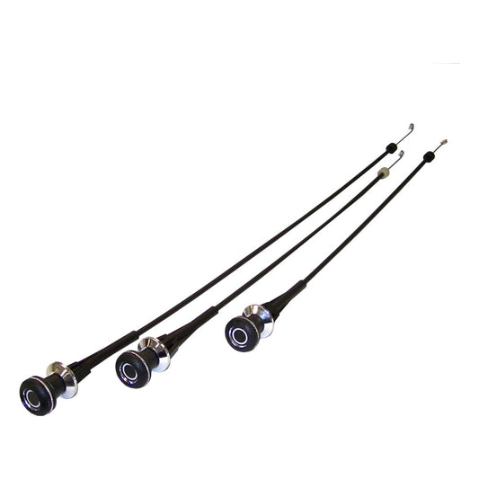 Cable Set, Cj