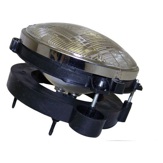 Headlamp Assy.