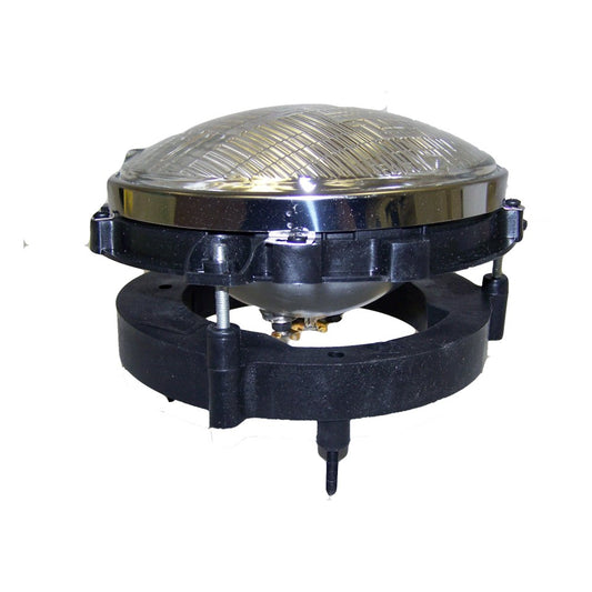 Headlamp Assy.