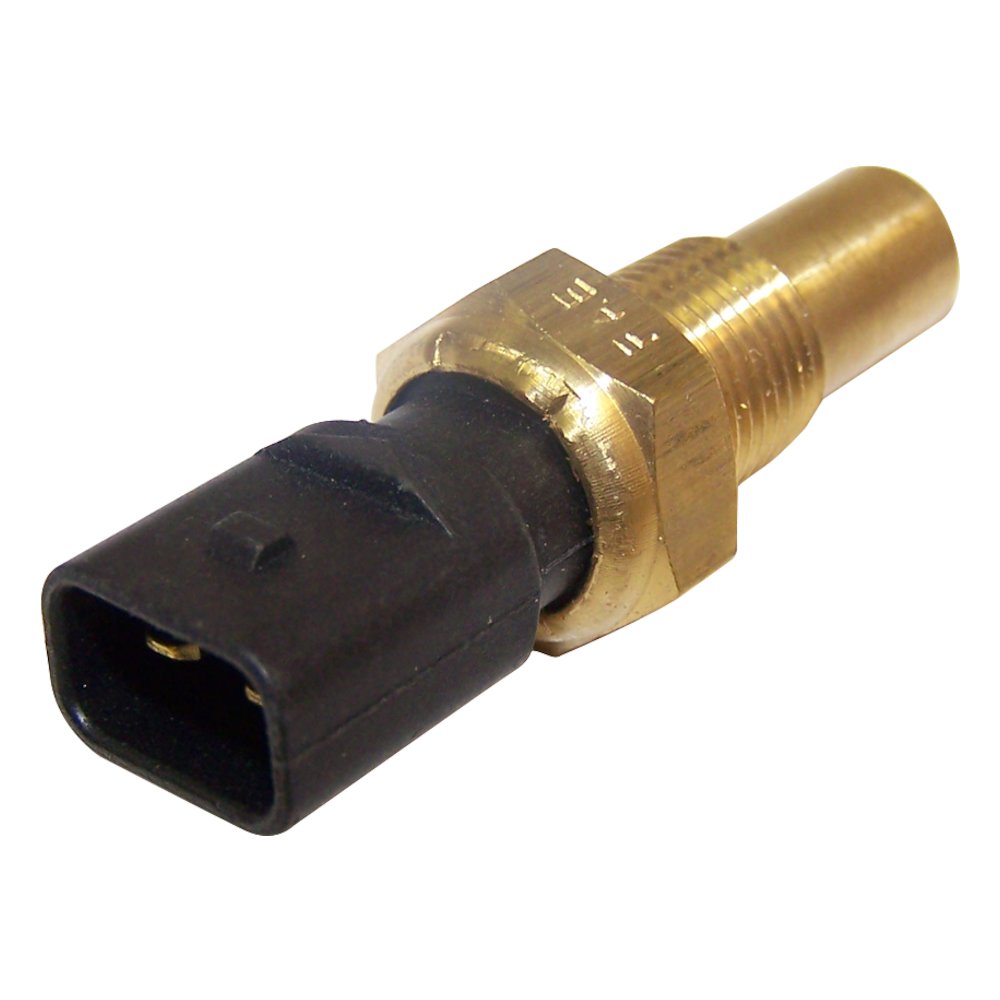Sensor, Temp.