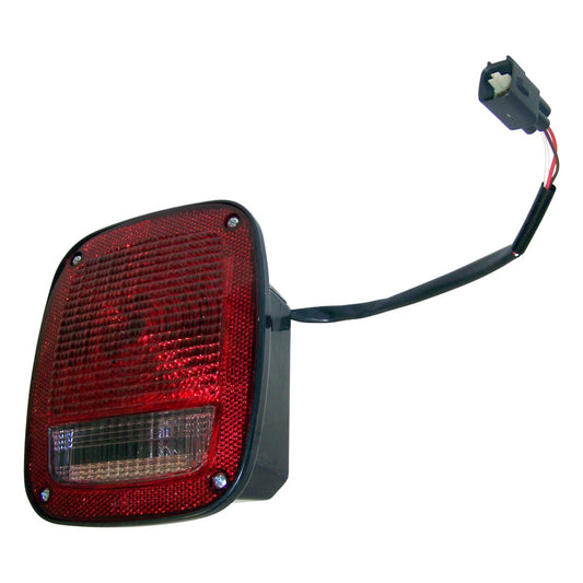Tail Lamp,Right