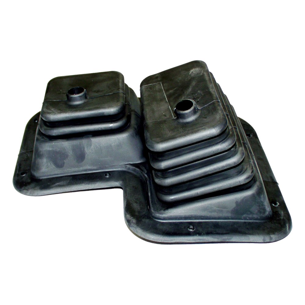 Boot, Shifter