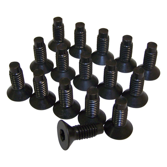 Screw Kit, Torx