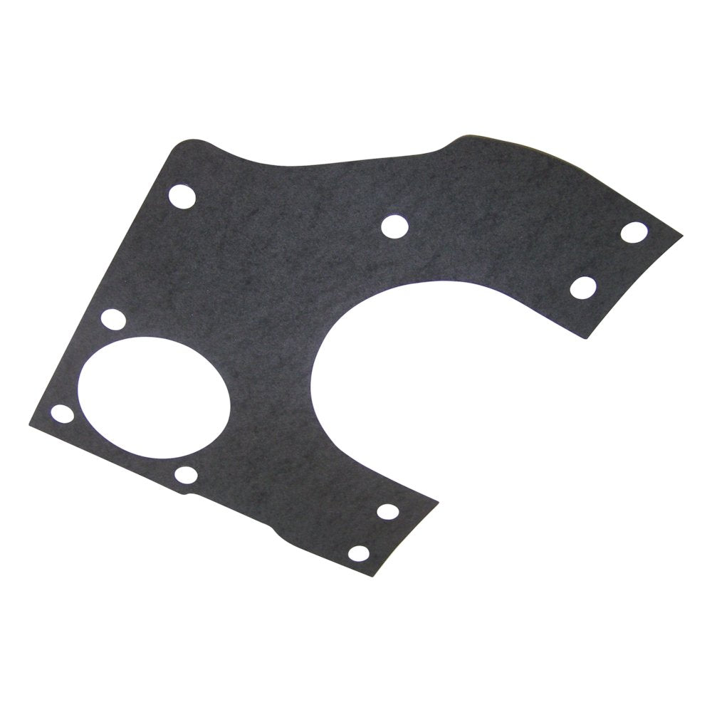 Gasket, Plate