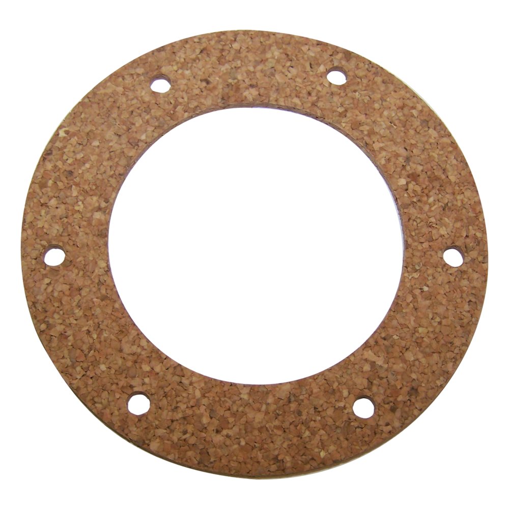 Gasket, Fuel
