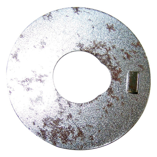 Washer, Thrust