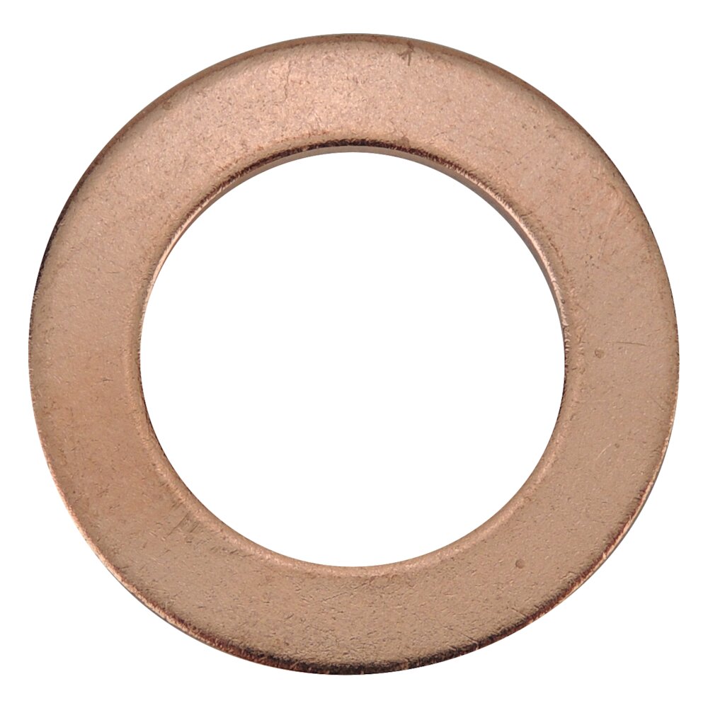 Washer, Inner