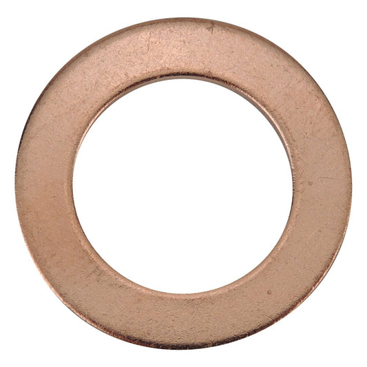 Washer, Inner