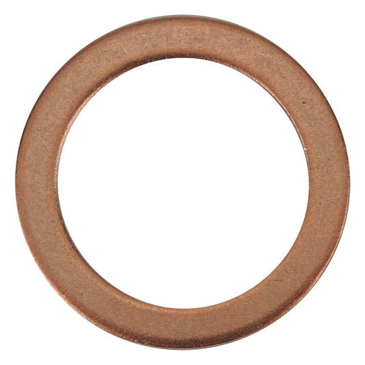 Washer, Outer