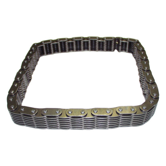 Chain, Timing