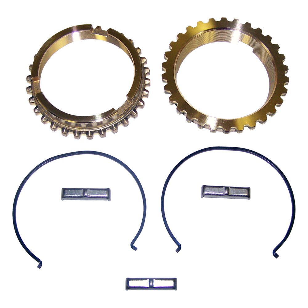 Synchro Kit