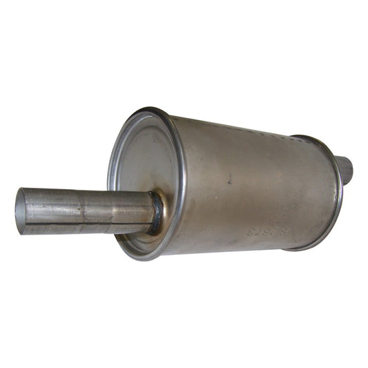 Muffler