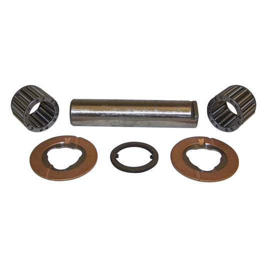 Shaft Kit,1-1/8