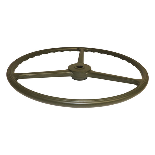 Wheel, Steering