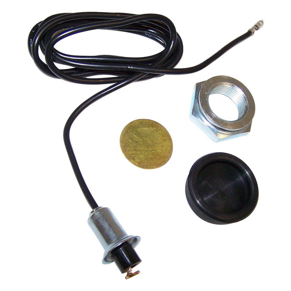 Kit,Horn Button