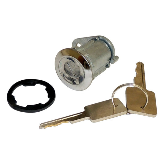 Cylinder Kit, W