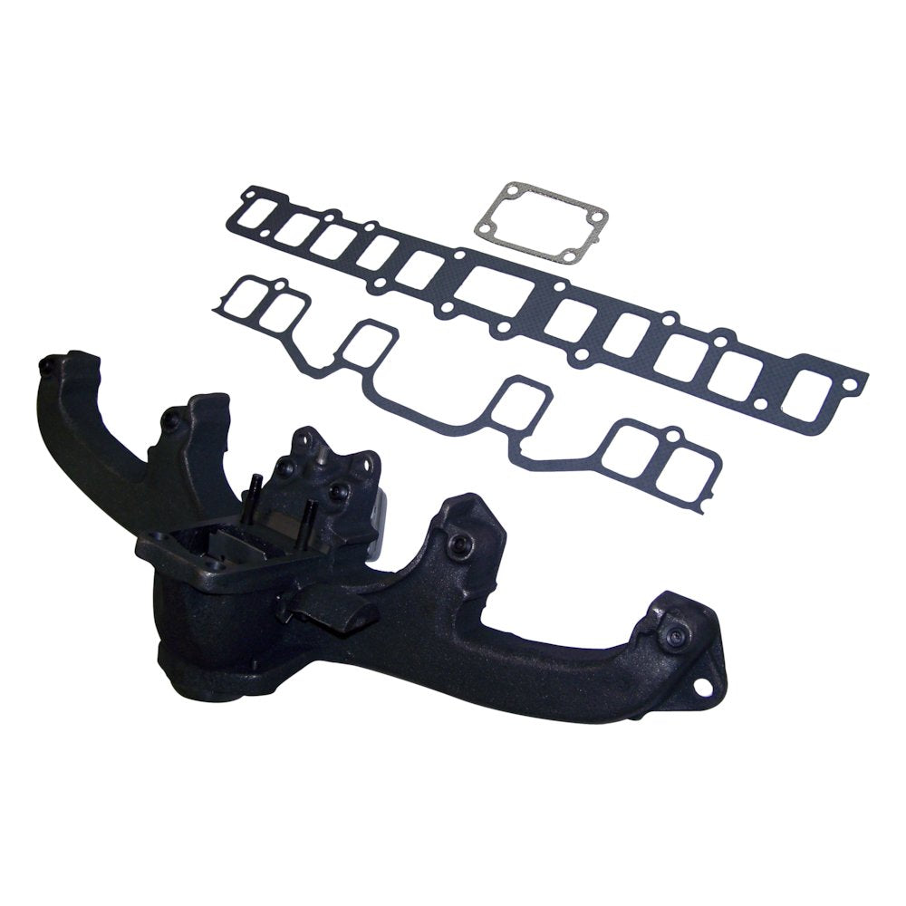 Manifold Kit