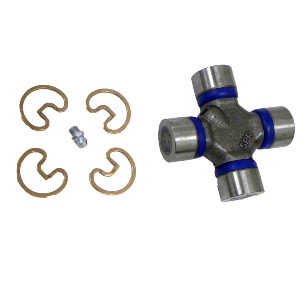 U-Joint, Spicer